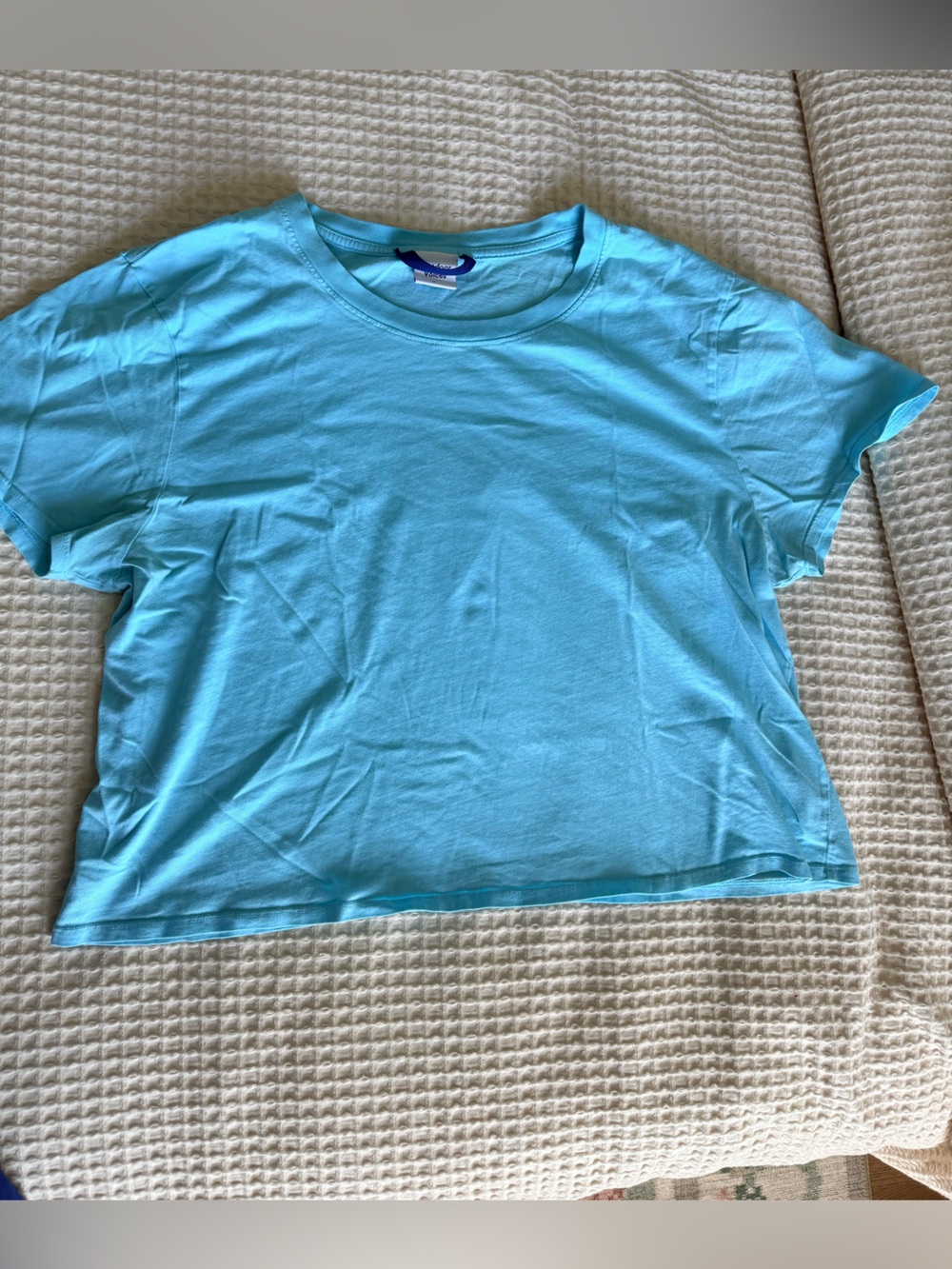 Outdoor Voices Everyday Shortsleeve Tee